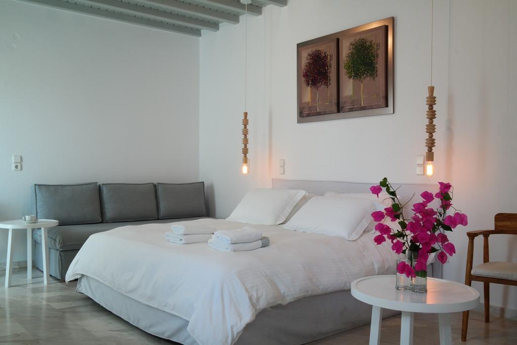 Mykonos Chora Residences Mykonos Town Kültér fotó